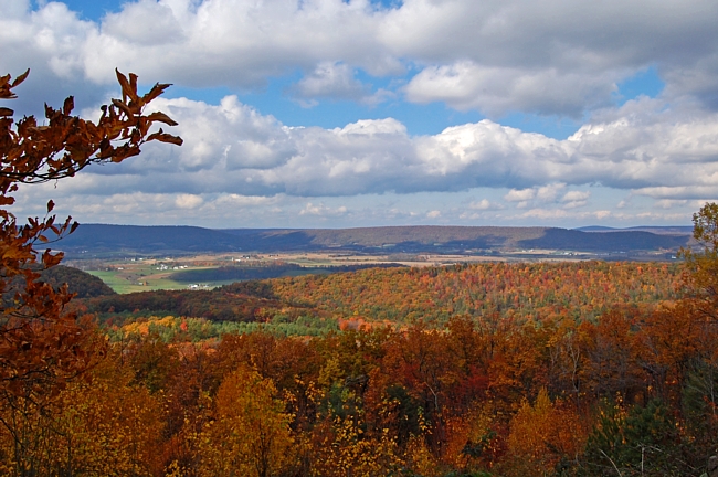 Bells Majestic View - Woodward, Pennsylvania