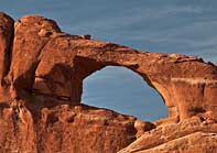 Arches National Park, Moab, Utah