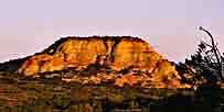 Aztec Butte  - Canyonlands National Park, Utah