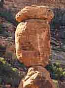 Balanced Rock - Colorado National Monument, Grand Junction, Colorado