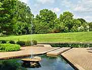 Arboretum Fountain