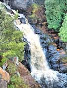 Big Manitou Falls