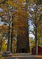 Bowmans Hill Tower