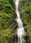 Bridal Veil Falls - Valdez, Alaska