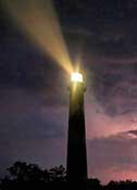 Cape Lookout Lighthouse