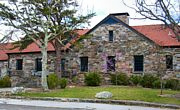 Cheaha Lodge - Cheaha State Park, Alabama