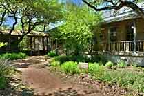 Cibolo Nature Center - Boerne, Texas