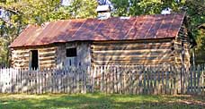 Historic Collier Home - St Joe, Arkansas