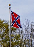 Confederate Battle Flag