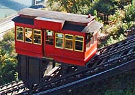 Duquesne Incline -  Pittsburgh, Pennsylvania