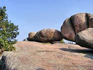 Elephant Rocks - Missouri