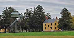 Fort Mott State Park