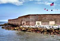 Fort Sumter