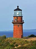 Gay Head Lighthouse - Aquinnah, Massachusetts