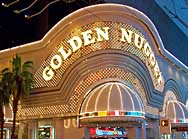 Golden Nugget Casino - Las Vegas, Nevada