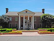 Governor's Mansion - Little Rock, AR