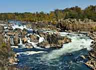 Great Falls of the Potomac - McLean, Virginia