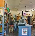 Grocery Store Interior - Heritage Village, Largo, Florida