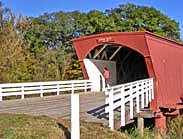 Hogback Bridge