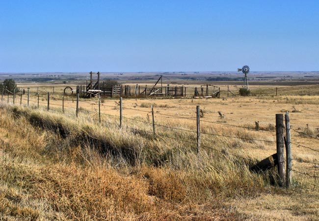 Smoky Valley - Ogallah, Kansas