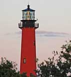 Jupiter Inlet Lighthouse