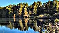 Lake Phelps - Pettigrew State Park, NC