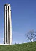 Liberty Memorial - Kansas City, Missouri