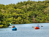 Long Bayou Kayakers