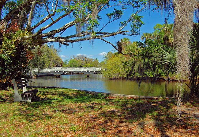 St. Lucie River - Stuart, Florida