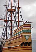 Mayflower 2- Plymouth, Massachusetts