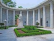 National McKinley Birthplace Memorial Library and Museum