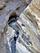 Mosaic Canyon - Death Valley, CA