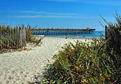 Myrtle Beach Pier