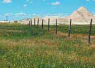 Oglala National Grassland
