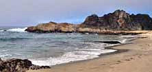 Point Reyes - Point Reyes National Seashore, California