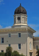 Pulaski County Courthouse