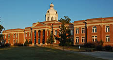 Putnam County Courthouse