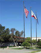 Reagan Presidential Library