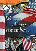 911-Remember Banner