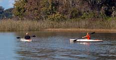 River Paddlers