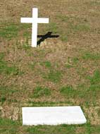 Robert F Kennedy Gravesite - Arlington National Cemetery - Virginia