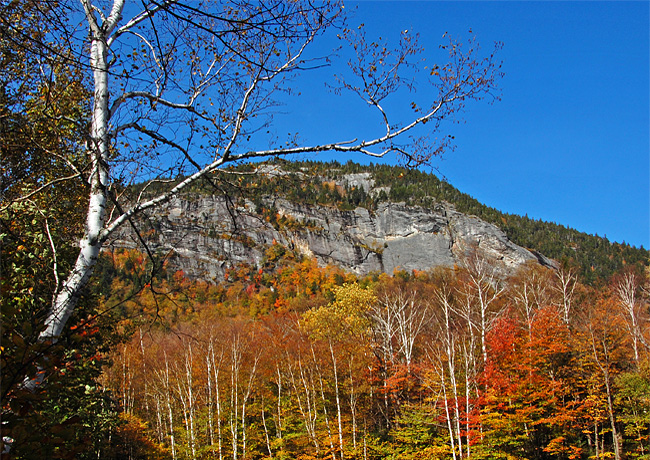 Grafton Notch - Western Lakes Region, Maine