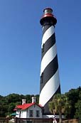 St Augustine Lighthouse