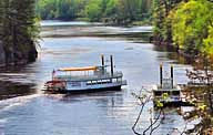 St Croix River Riverboats