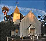 St Lukes Church - Merritt Island, FL