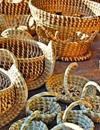 Sweetgrass Baskets - Ocean Highway, SC