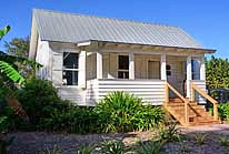 Tindall House - Jupiter, Florida