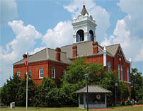 Union County Courthouse