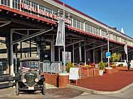 Virginia Transportation Museum - Roanoke, VA