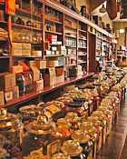 Wilson Country Store Interior